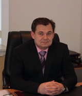 Sergey Engelovskikh
