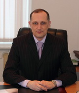Dmitry Avsyukevich