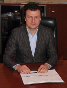 Sergey Batsov