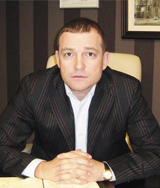 Boris Mitroshkin