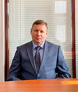 Yuri Dmitriev